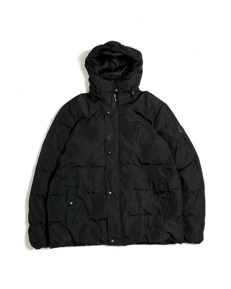 Burberrys Padded Puffer Jacket photo 1