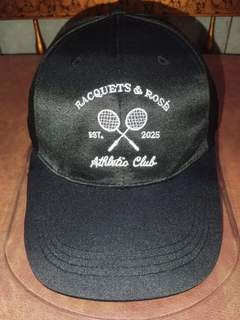 Racquets & Rose Est. 2025 Athletic Club photo 1