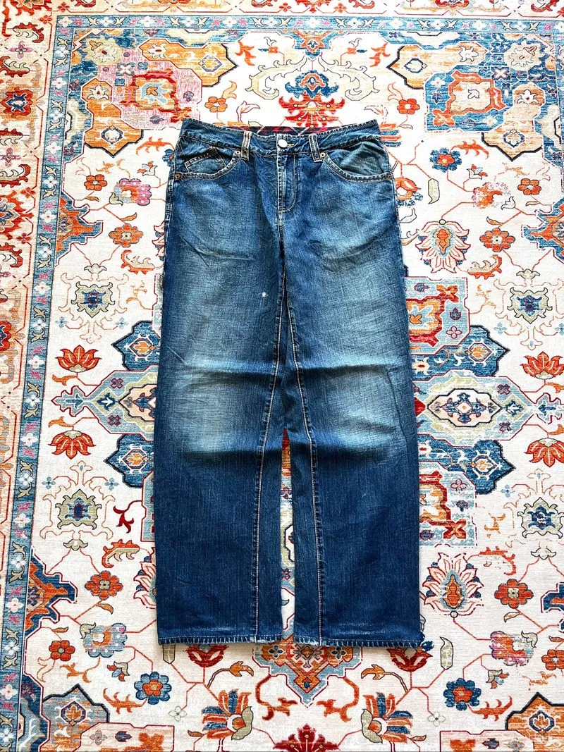 Litmus Carpenter Jeans photo 1