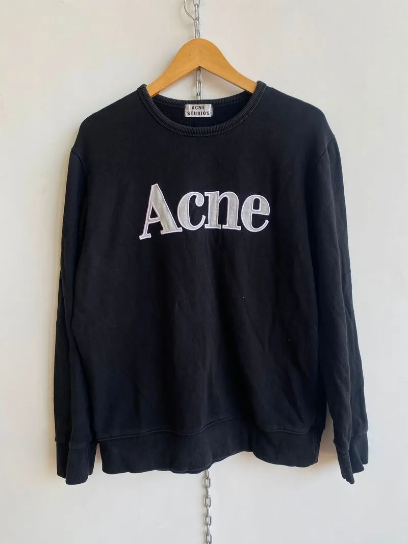 Acne Studio Crewneck John SS13 photo 1