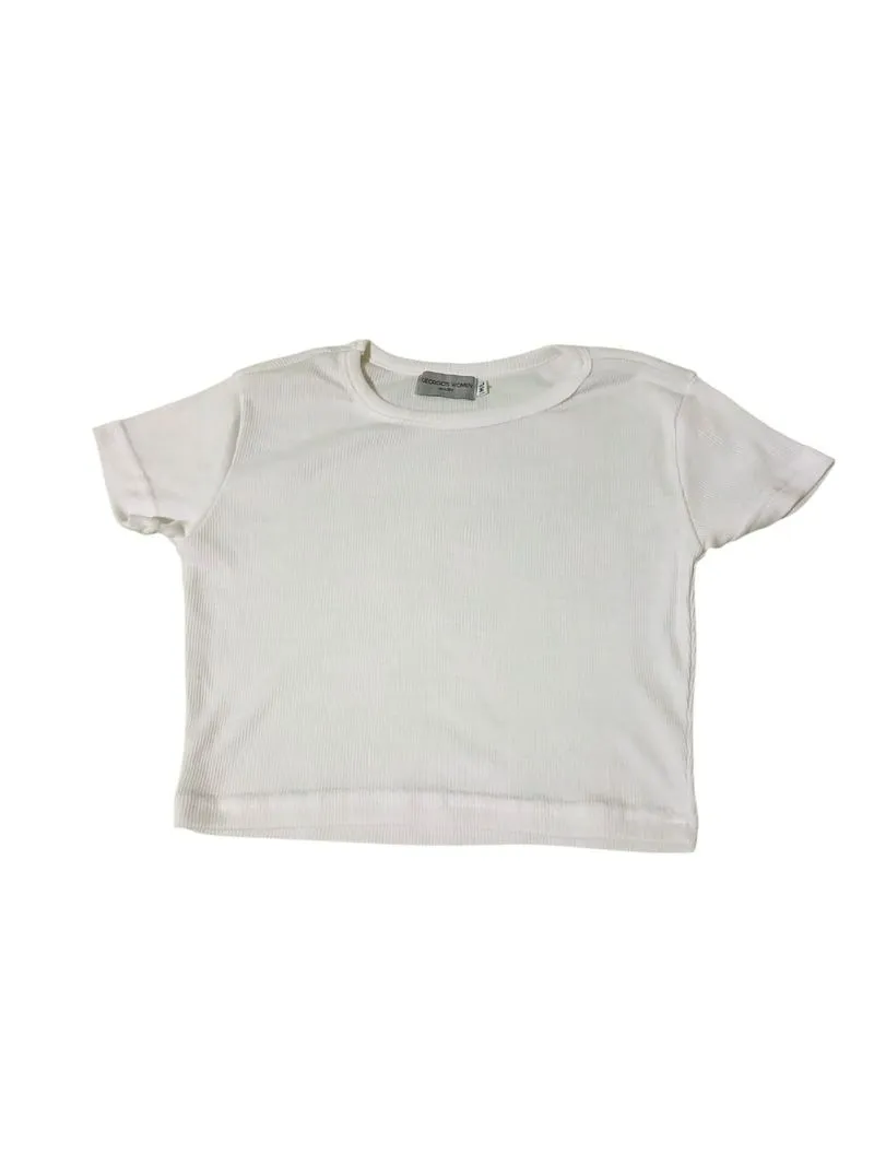 ☆ Crop top knit ☆ photo 1
