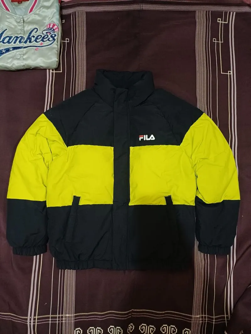 💥FILA PUFFER💥 photo 1