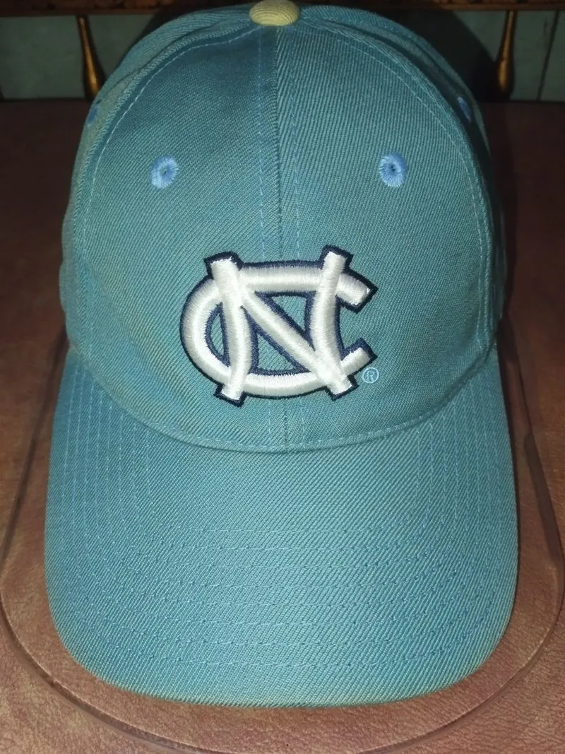 North Carolina University Hat photo 1