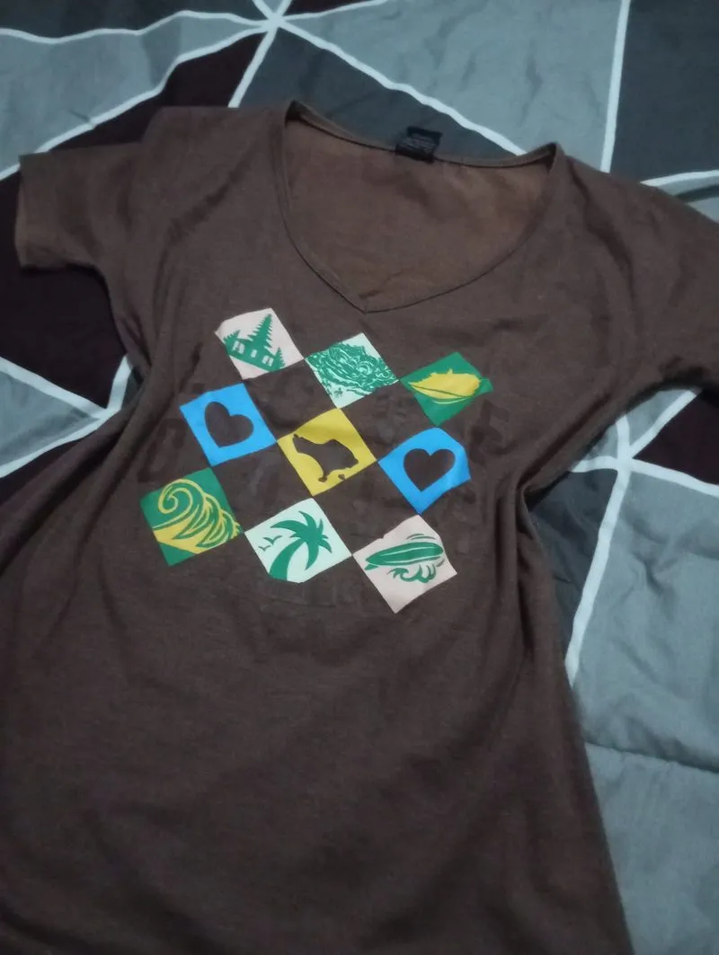 kaos photo 1
