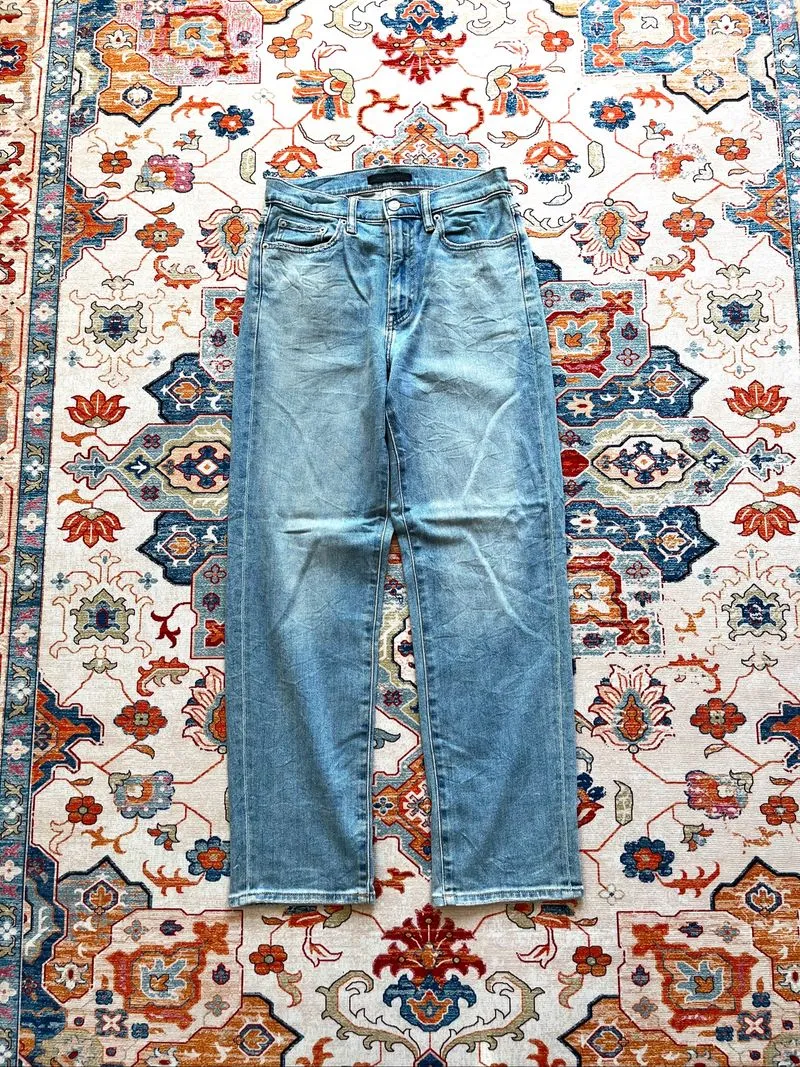 Uniqlo Kaihara Jeans photo 1