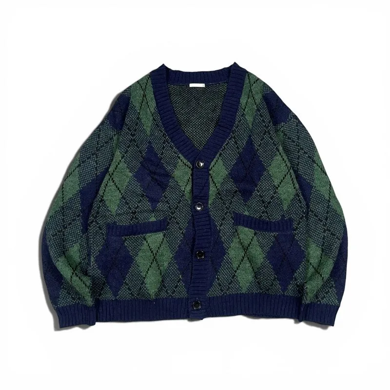 GU Cardigan Knited photo 1