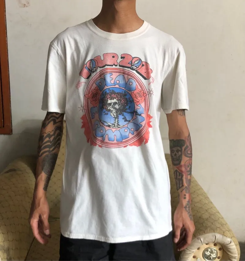 Kaos band grateful dead photo 1