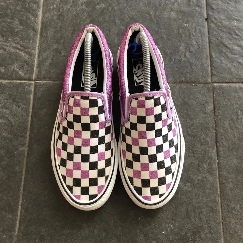 Vans Slipon photo 1