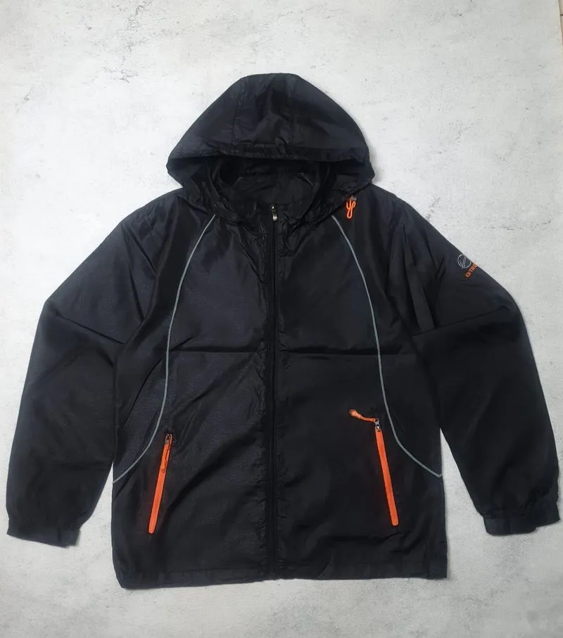 Jaket Parasud photo 1