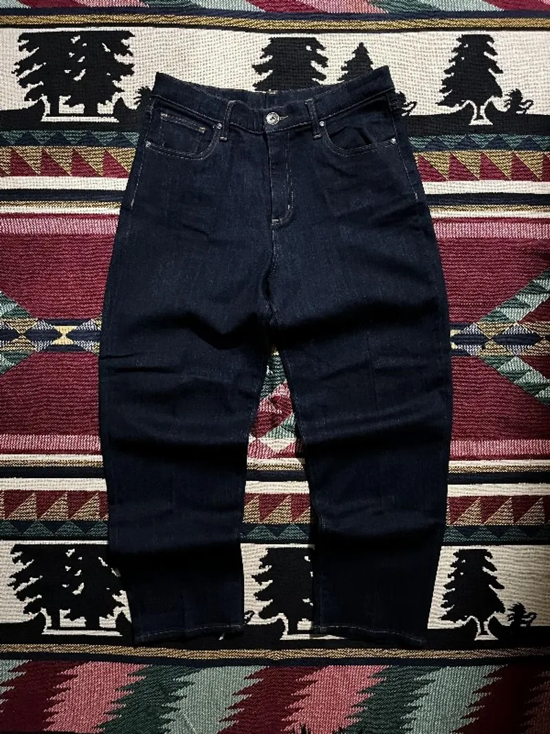 Muji Jeans Denim photo 1