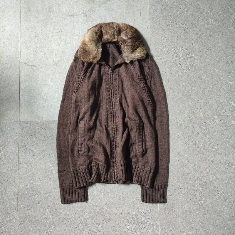 TETE HOMME — archive 2000s Japanese Brand Vkei Issey Miyake  photo 1