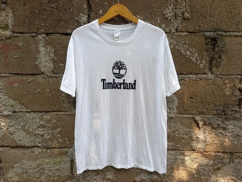 Timberland photo 1