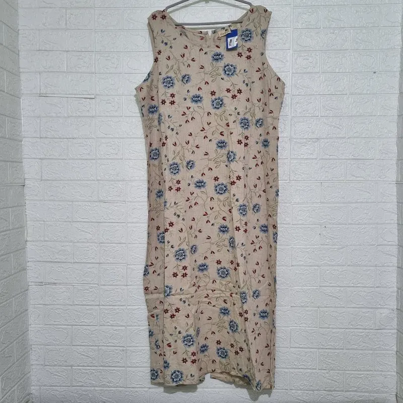 Dress | Bobbie Brooks - XL photo 1