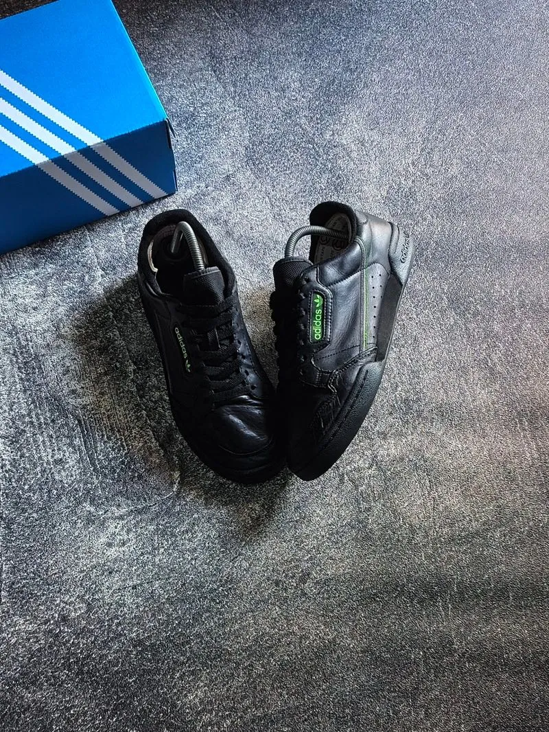 Adidas Continental 80 photo 1