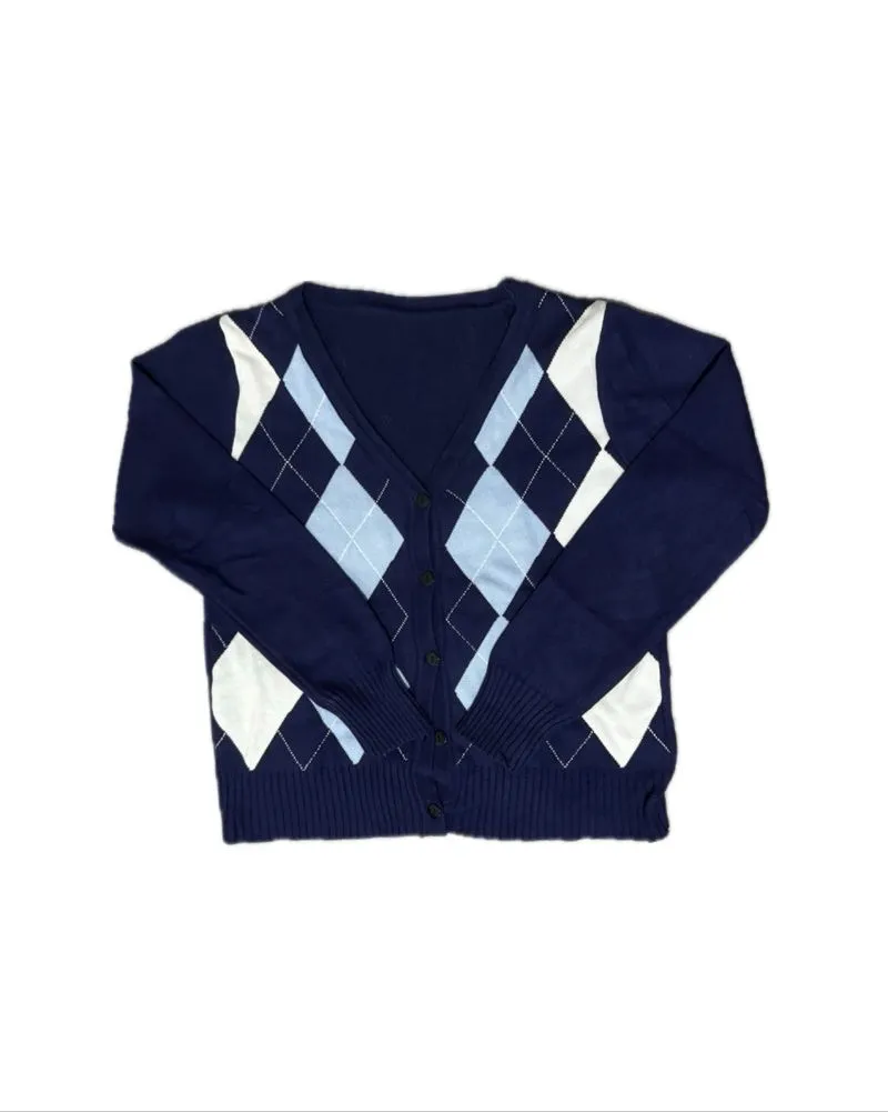 Y2K 2020 Cardigan photo 1