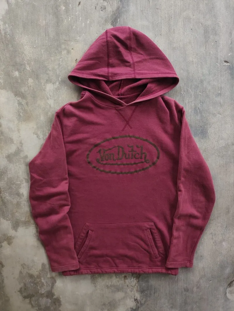 HOODIE VONDUTCH photo 1