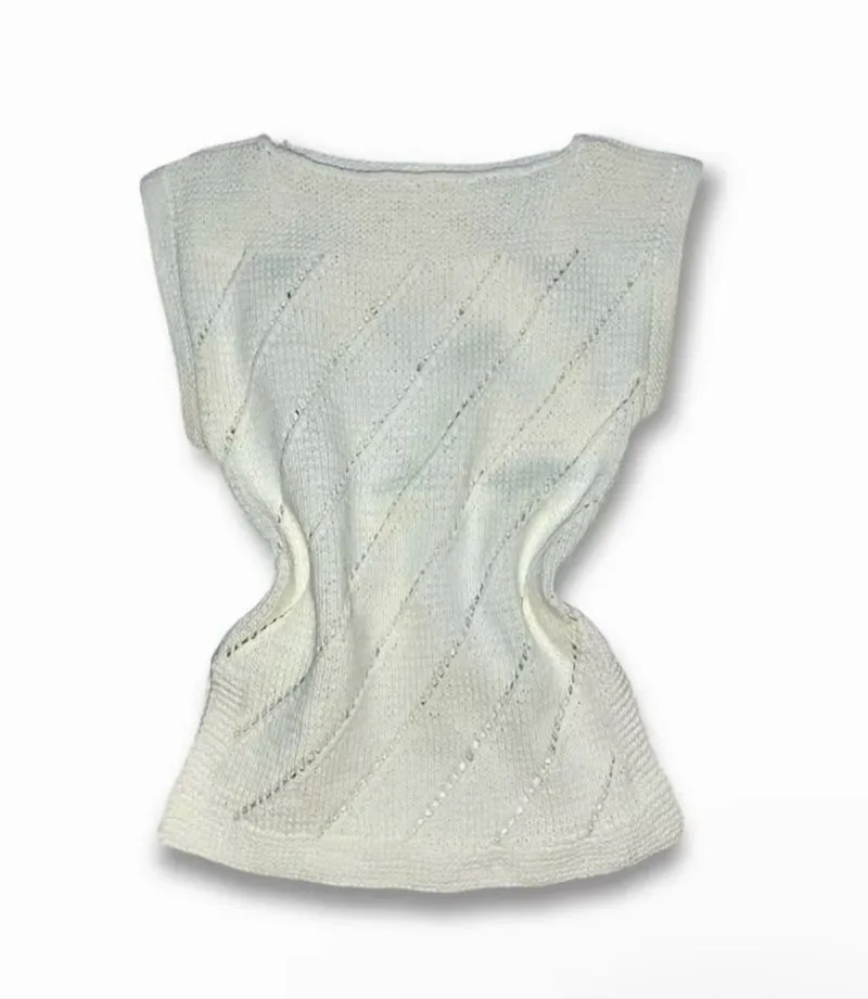 Knit Top photo 1