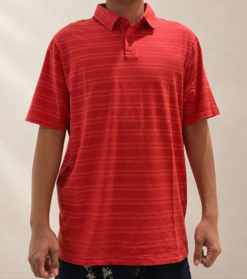 Under Armour Polo photo 1