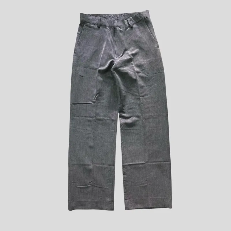 Month trousers pants grey photo 1