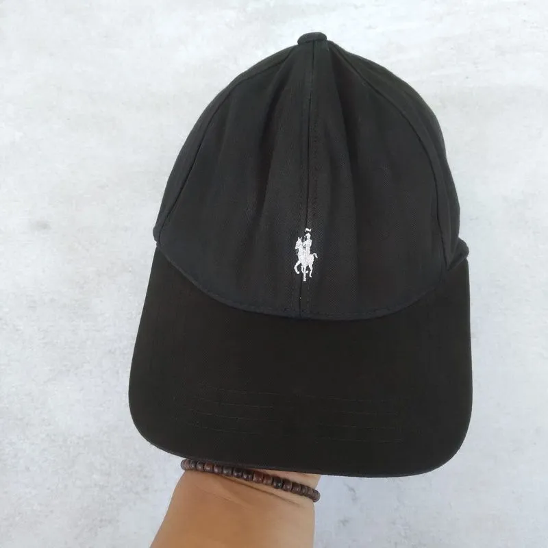 Topi rapa club polo Raplen lauren  photo 1