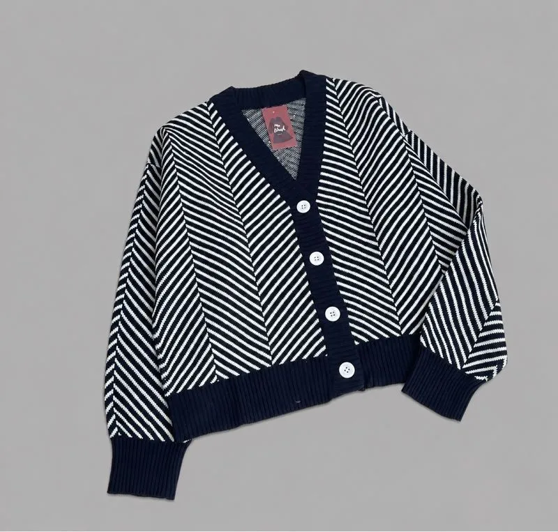 Cardigan Rajut  photo 1