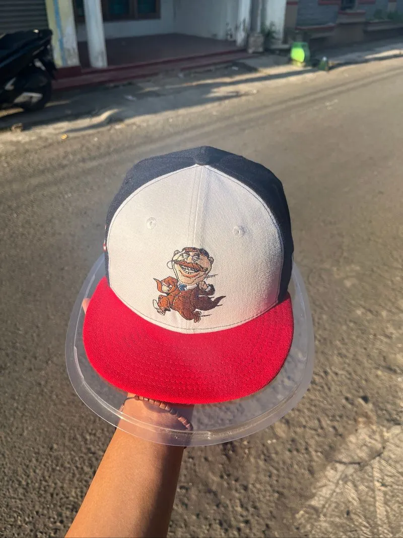 Snapback New Era photo 1