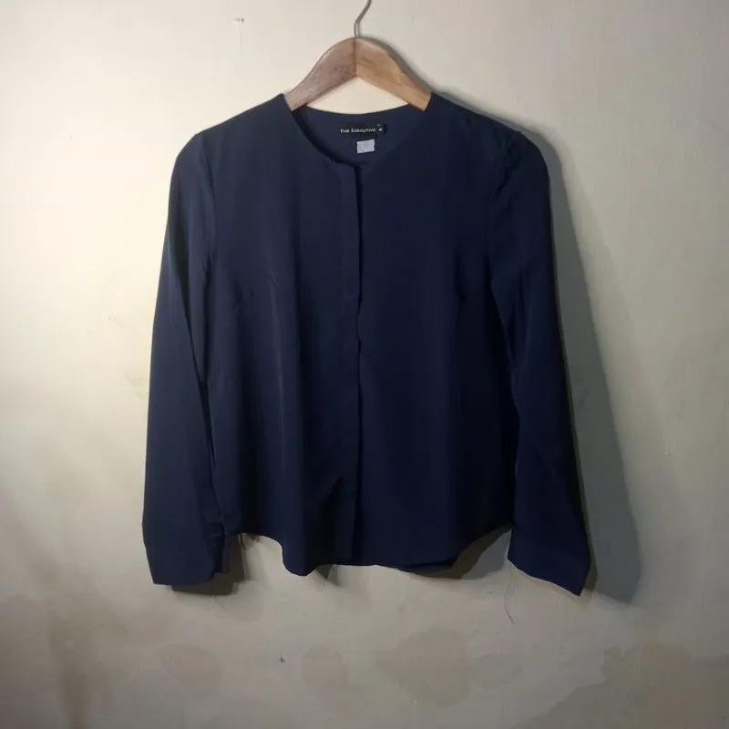 [PRELOVED] BLOUSE THE EXECUTIVE photo 1
