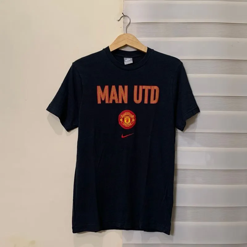 Kaos Nike Manchester United photo 1
