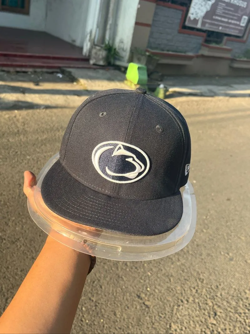 Snapback New Era 59FIFTY - Penn State Nittany Lions photo 1