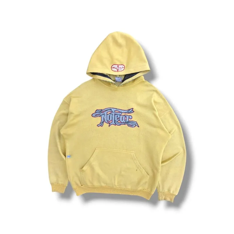 No Fear Hoodie Bootleg  photo 1