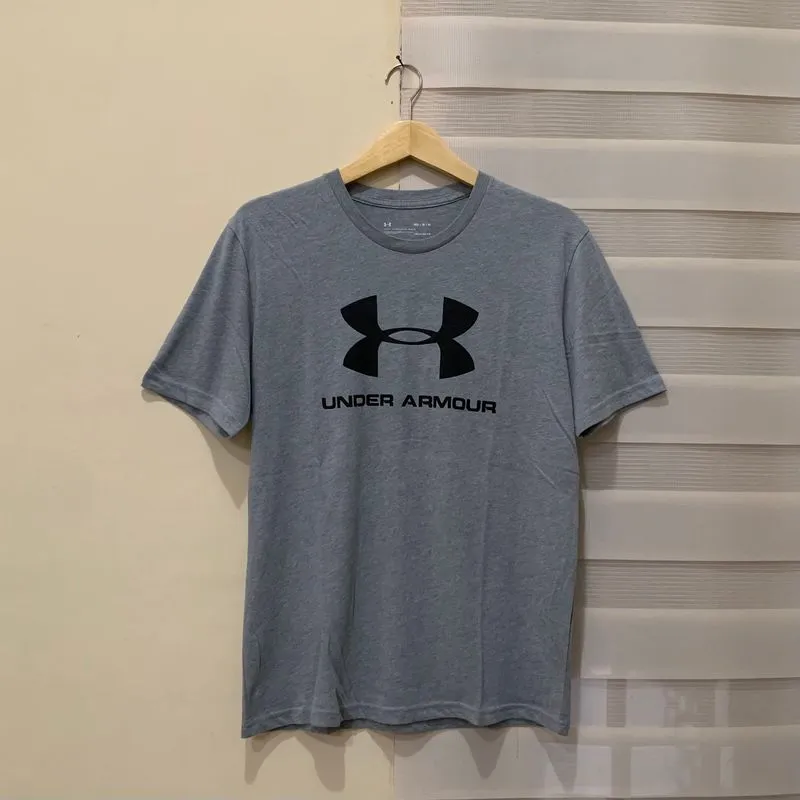 Kaos Under Armour photo 1
