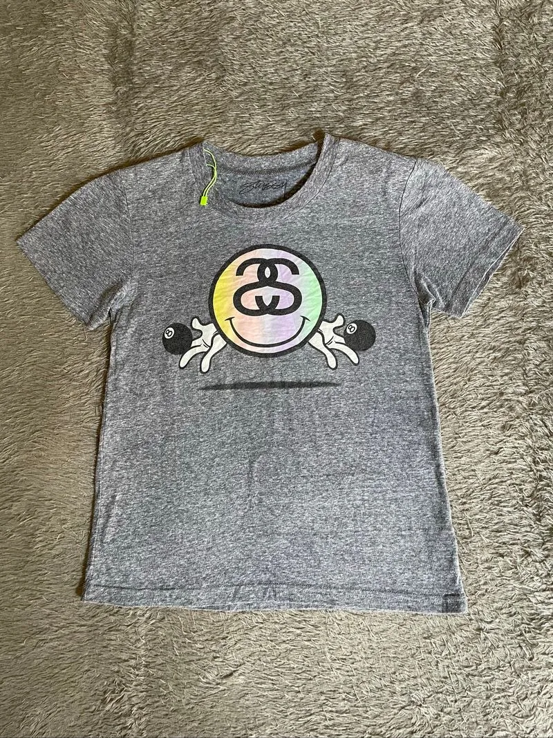 Stussy tee undercover supreme skateboard hysteric glamour  photo 1
