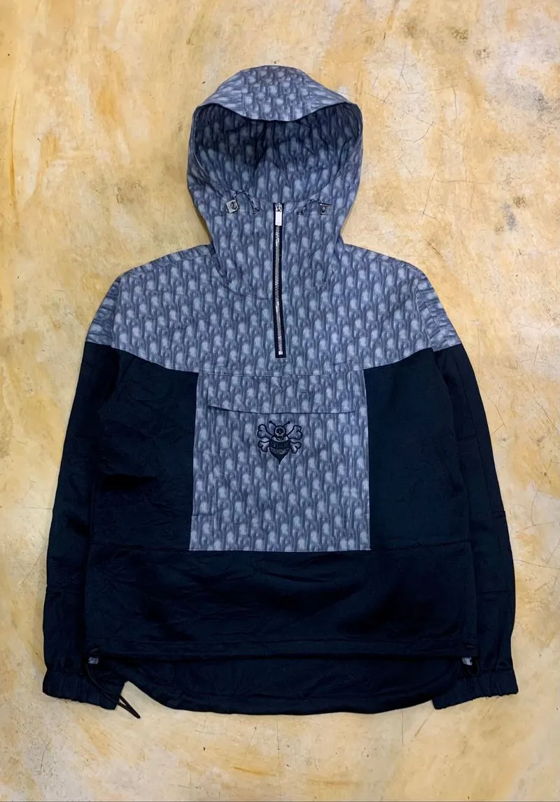 Dior X Stussy photo 1