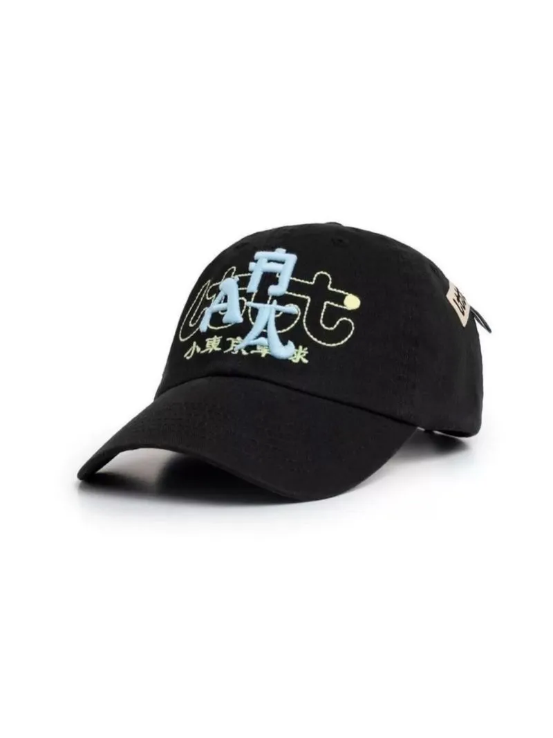 Little Tokyo Table Tennis Cap photo 1