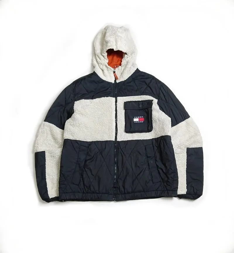 Tommy Jeans serpa jacket photo 1