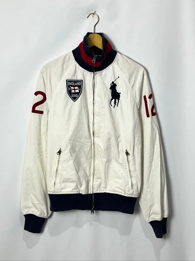 Polo ralph lauren england central cee photo 1
