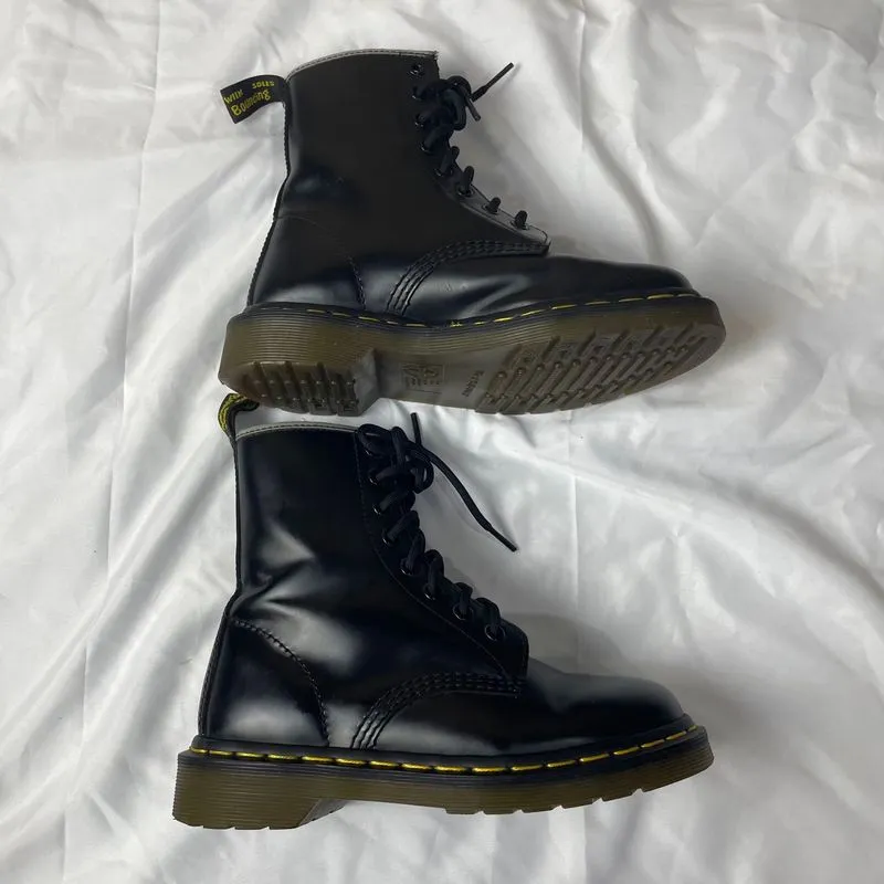 Dr martens 1461 size 36 photo 1