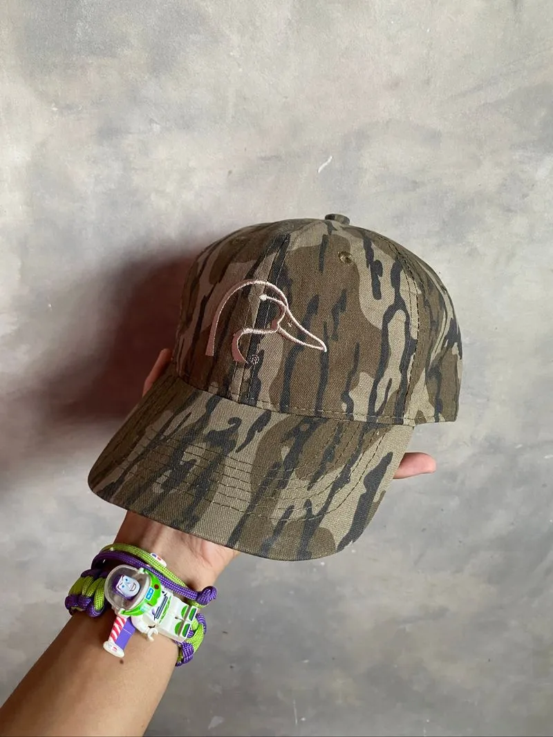 Duck Unlimited Realtree Hats Ofc photo 1