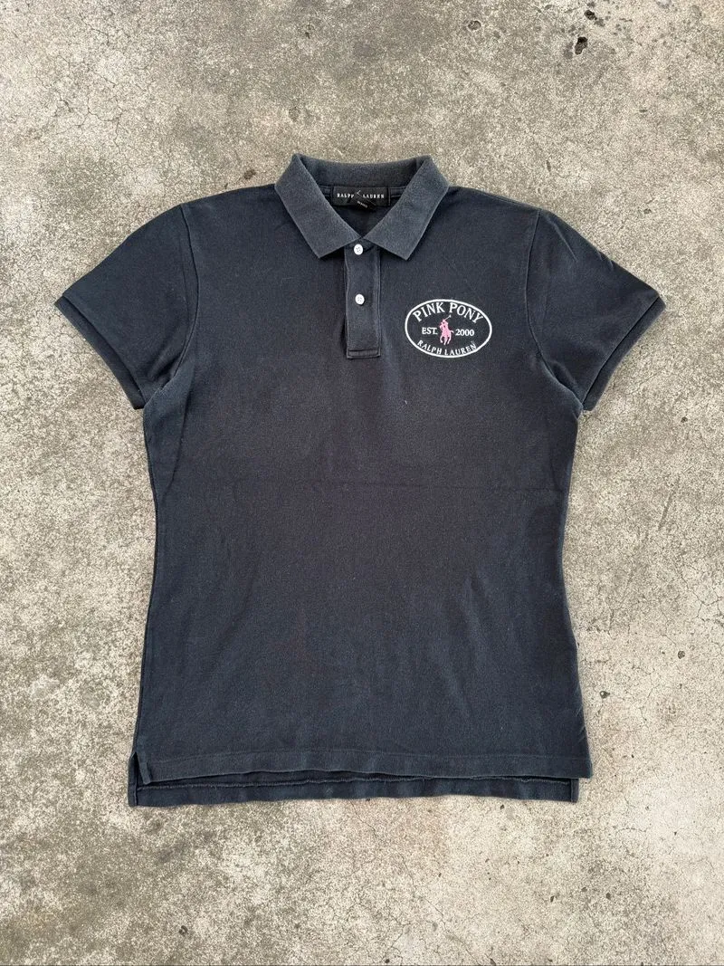 Poloshirt Ralph Lauren photo 1