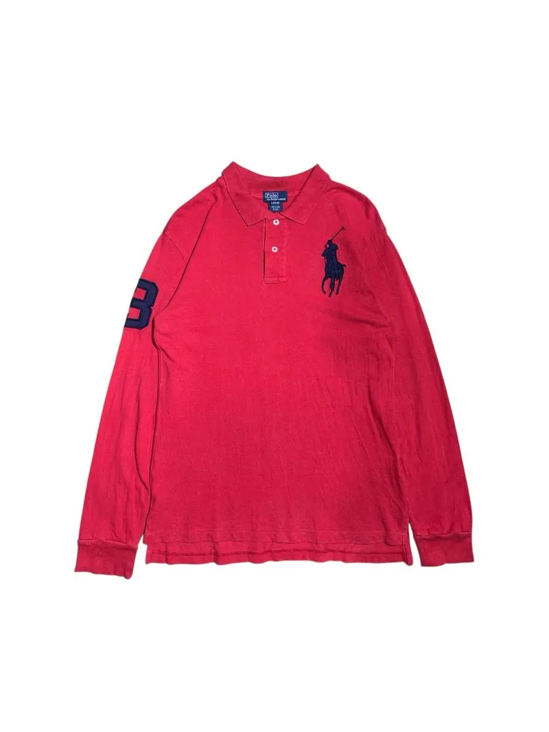 Polo raph lauren photo 1
