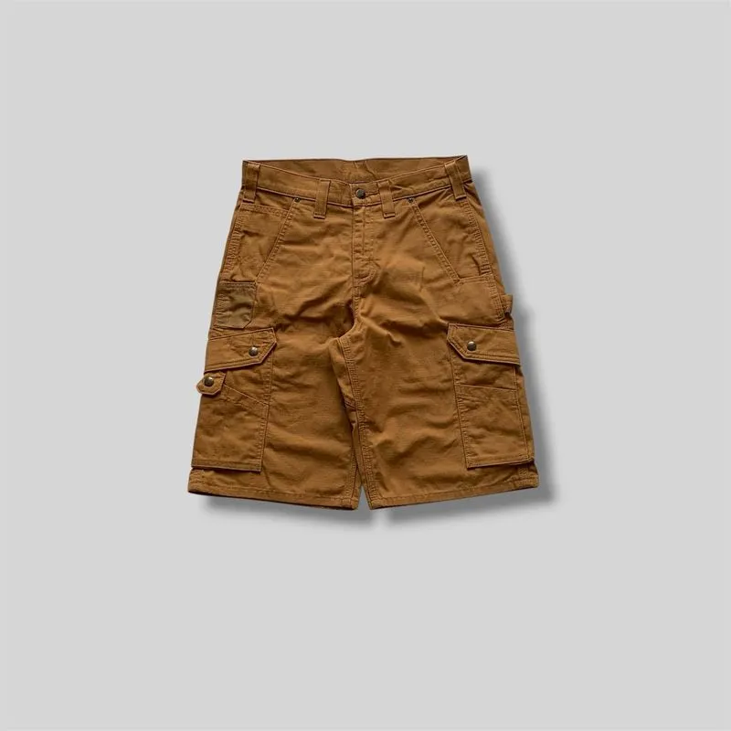 Celana Pendek Cargo Carhartt photo 1