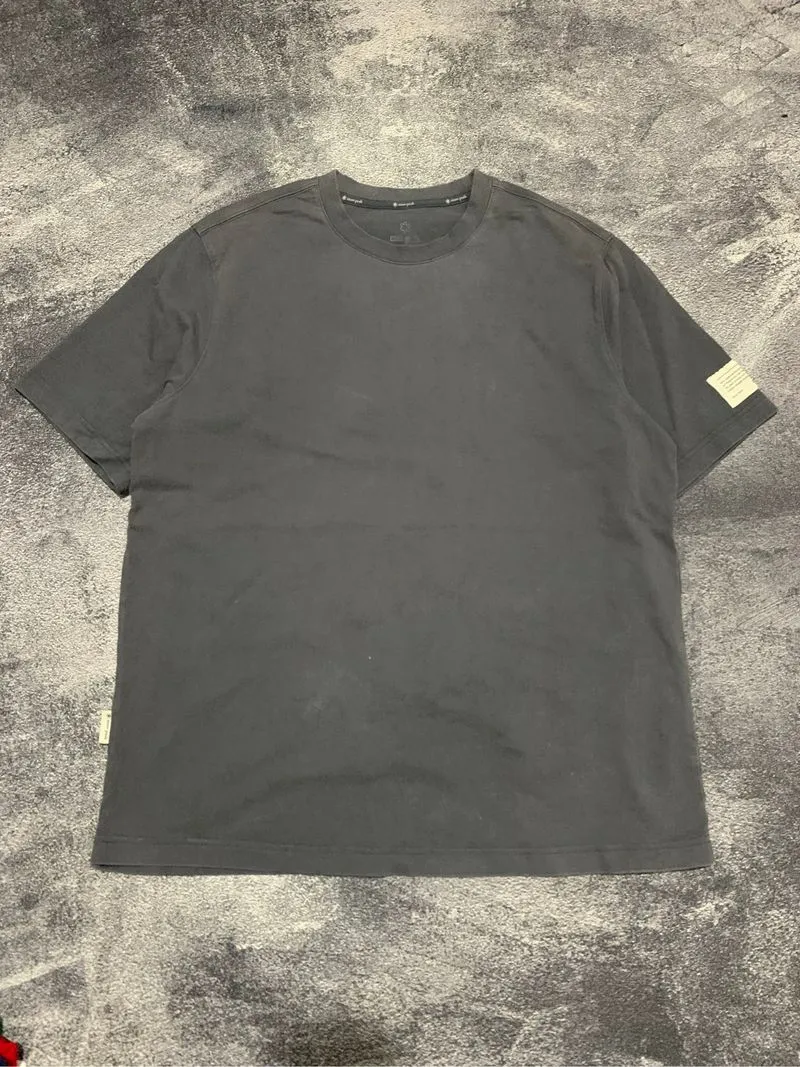 Kaos snow peak photo 1