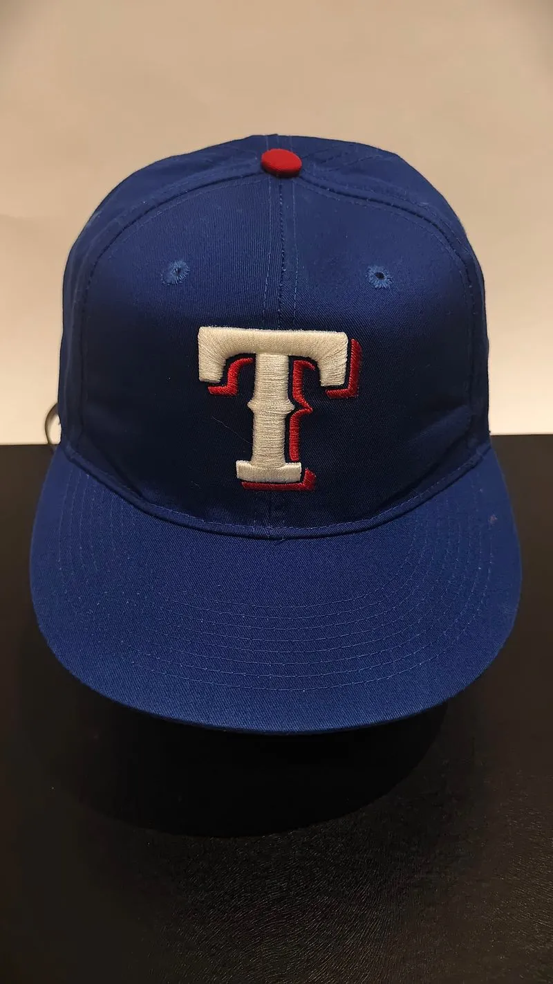 MLB TEXAS photo 1
