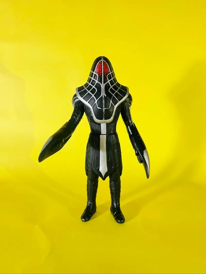 BANDAI Kaiju Waroga 2002 photo 1