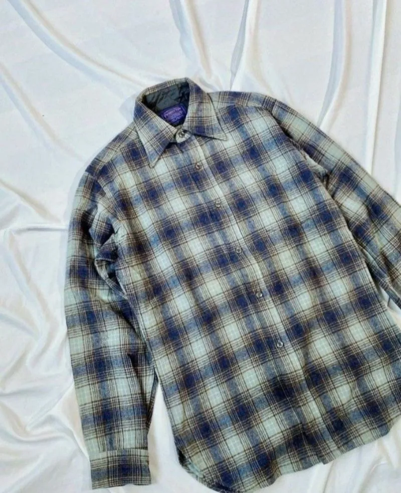 Pendleton flannel photo 1