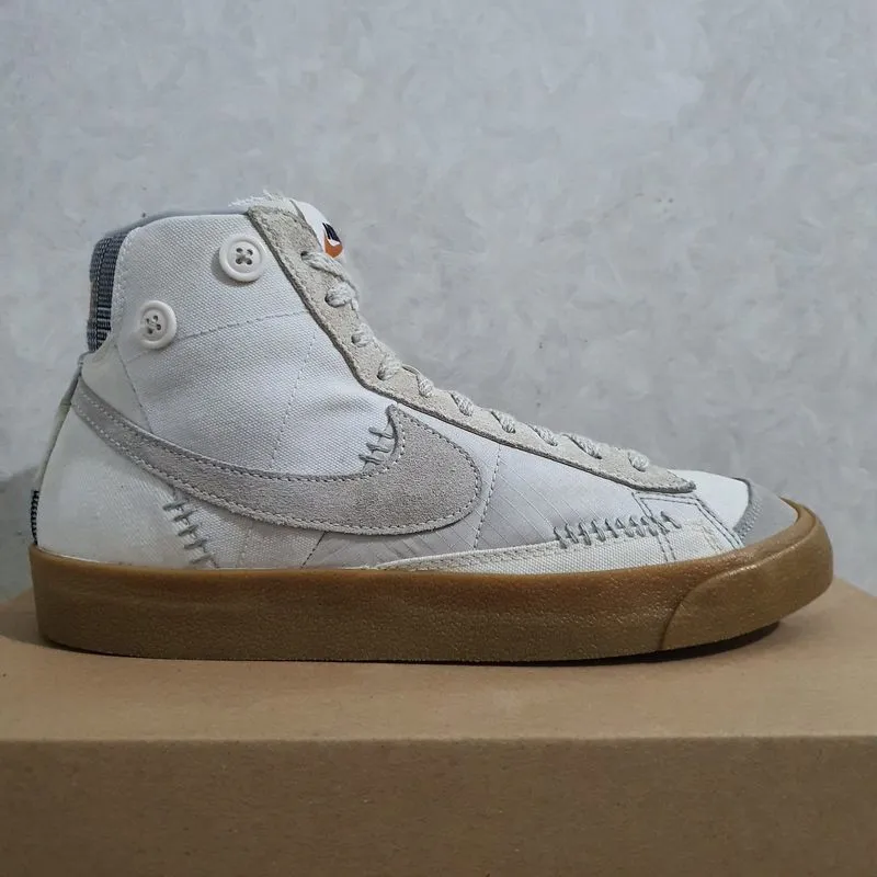 Nike Blazer Mid 77 LX Voodoo photo 1