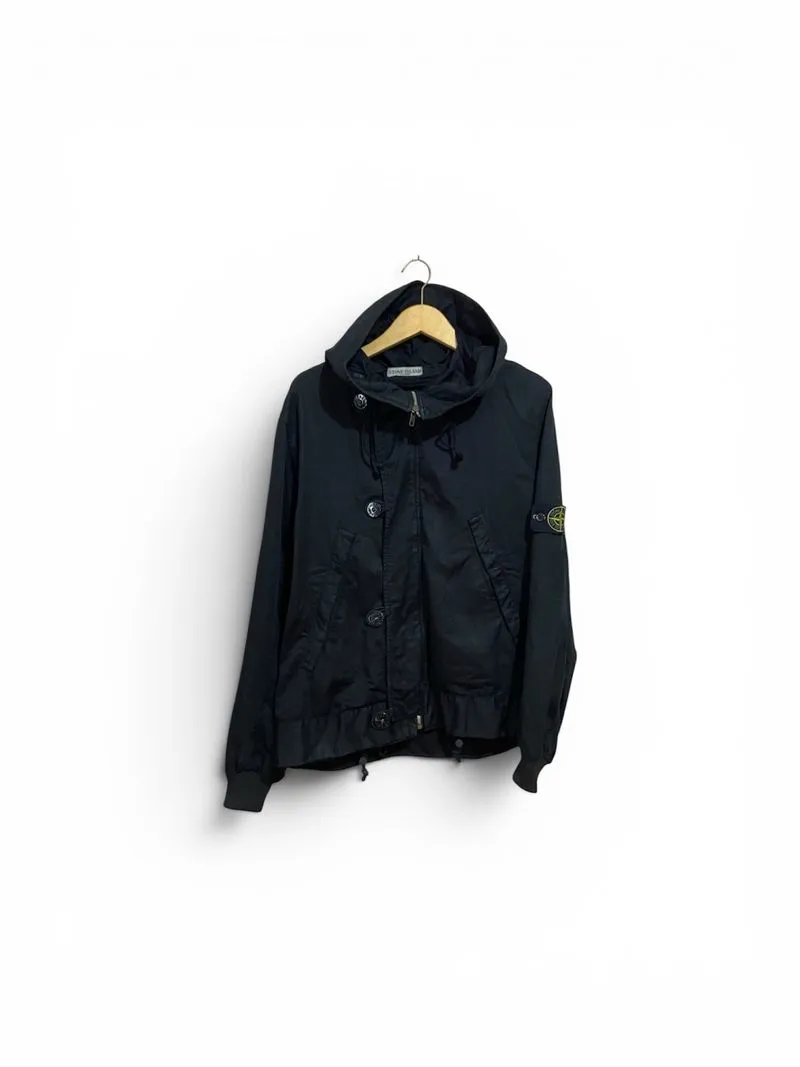 Stone Island Raso Gommato  photo 1