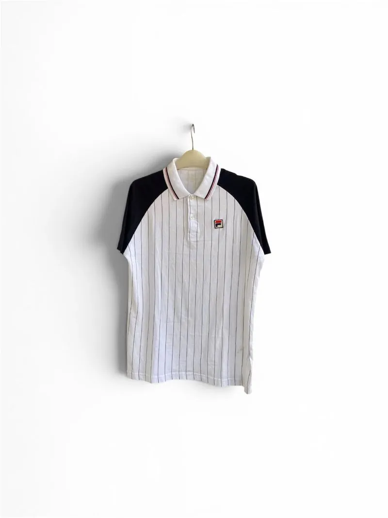 POLO SHIRT FILA photo 1