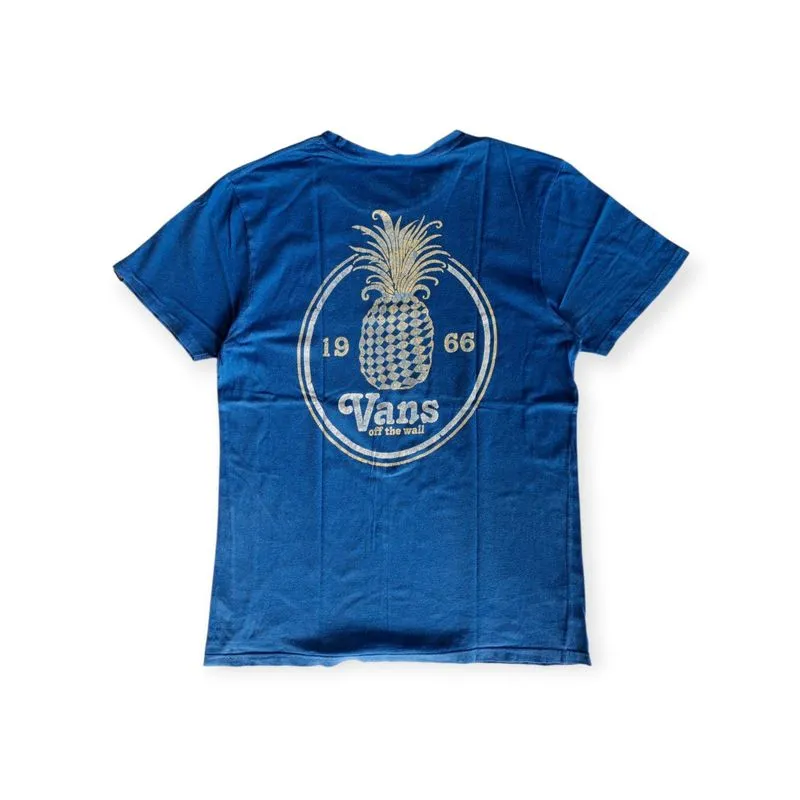 TSHIRT VANS OFF THE WALL photo 1