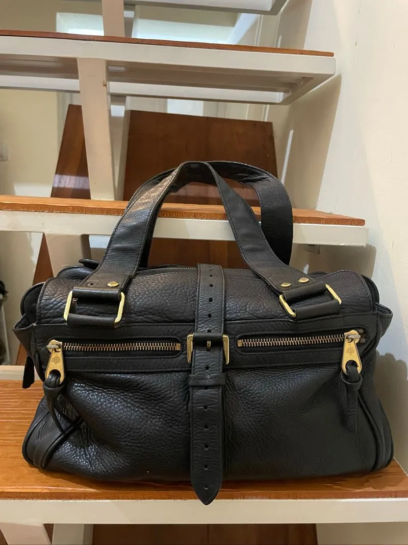 Tas Mulberry Mabel England photo 1